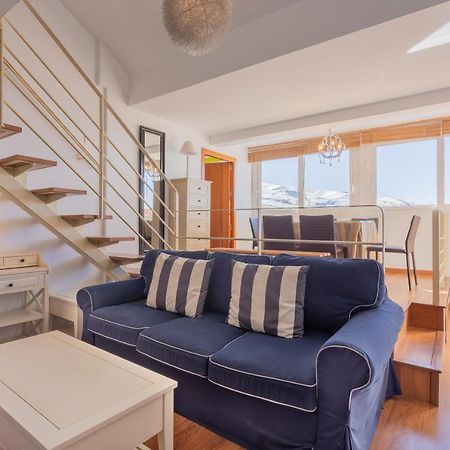 Apartamentos Sierra Nevada Prime Bluettravel Экстерьер фото