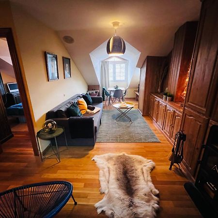Apartamentos Sierra Nevada Prime Bluettravel Экстерьер фото