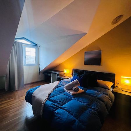 Apartamentos Sierra Nevada Prime Bluettravel Экстерьер фото