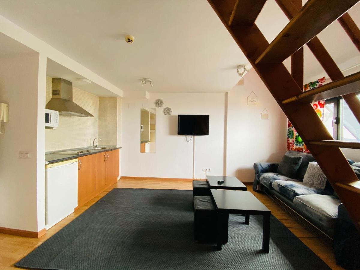 Apartamentos Sierra Nevada Prime Bluettravel Экстерьер фото