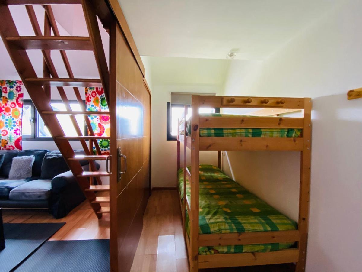 Apartamentos Sierra Nevada Prime Bluettravel Экстерьер фото