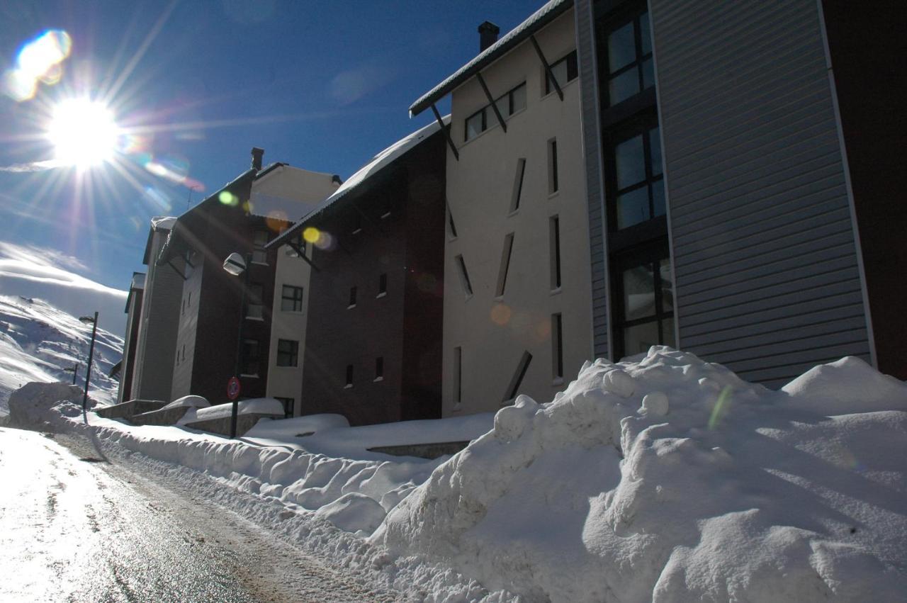 Apartamentos Sierra Nevada Prime Bluettravel Экстерьер фото