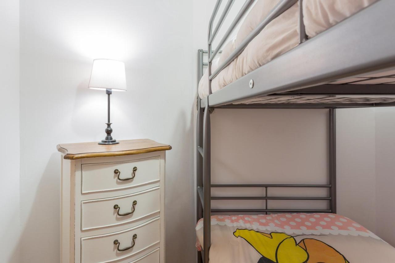 Apartamentos Sierra Nevada Prime Bluettravel Экстерьер фото