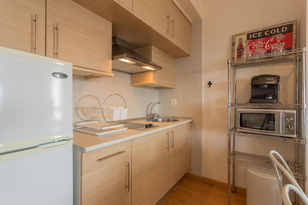 Apartamentos Sierra Nevada Prime Bluettravel Экстерьер фото