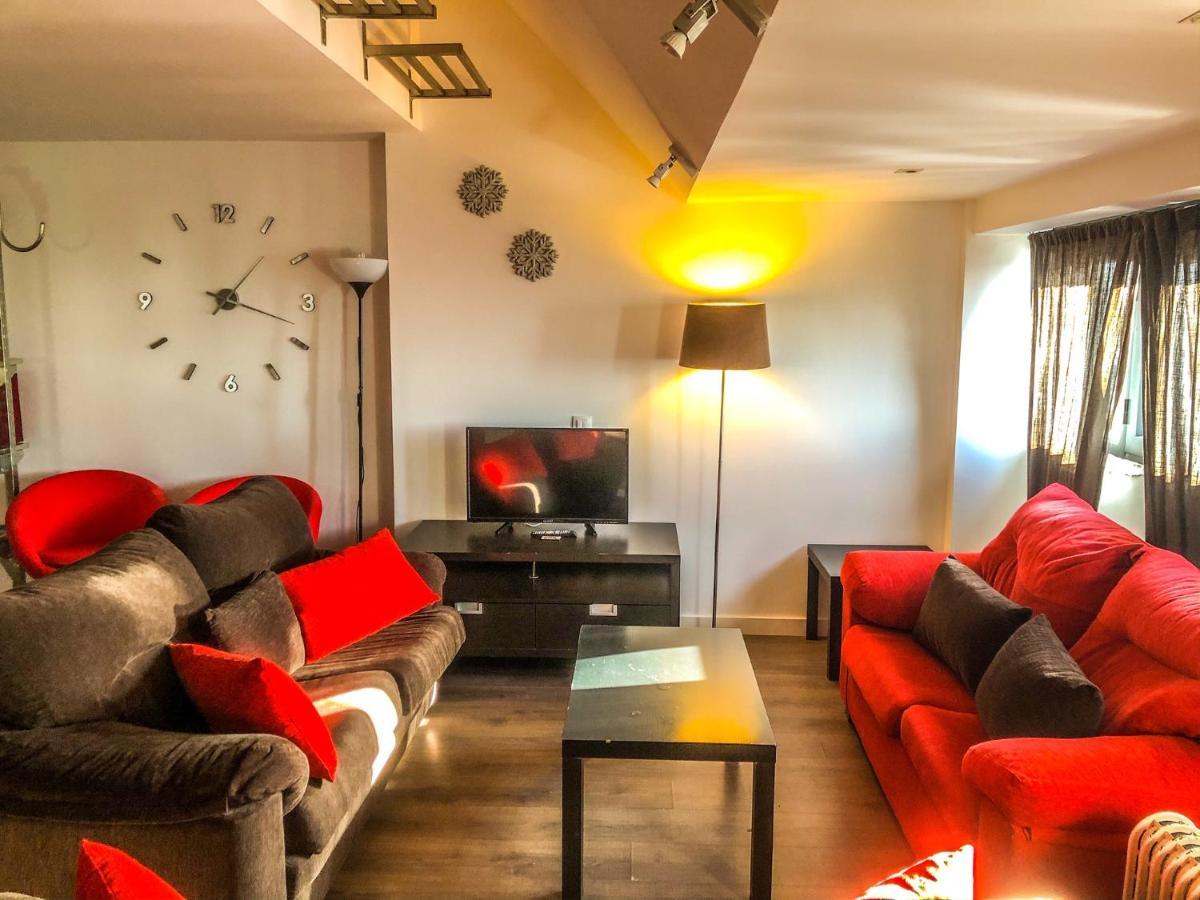 Apartamentos Sierra Nevada Prime Bluettravel Экстерьер фото