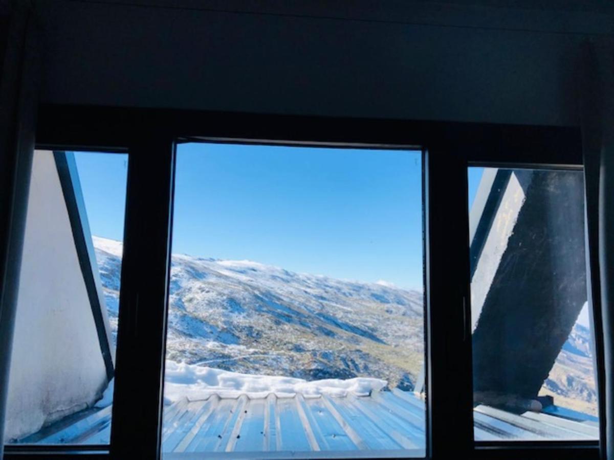 Apartamentos Sierra Nevada Prime Bluettravel Экстерьер фото