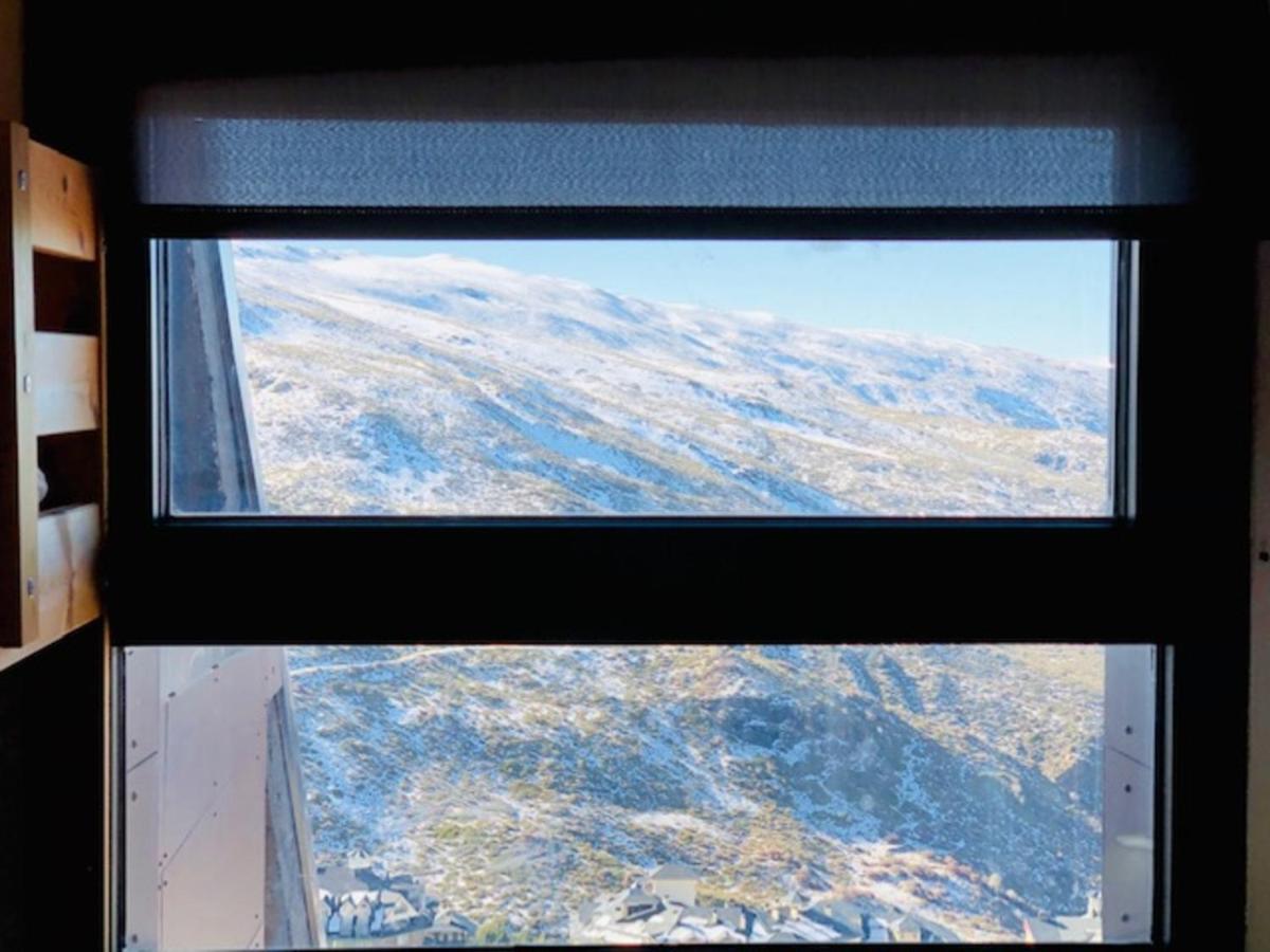 Apartamentos Sierra Nevada Prime Bluettravel Экстерьер фото