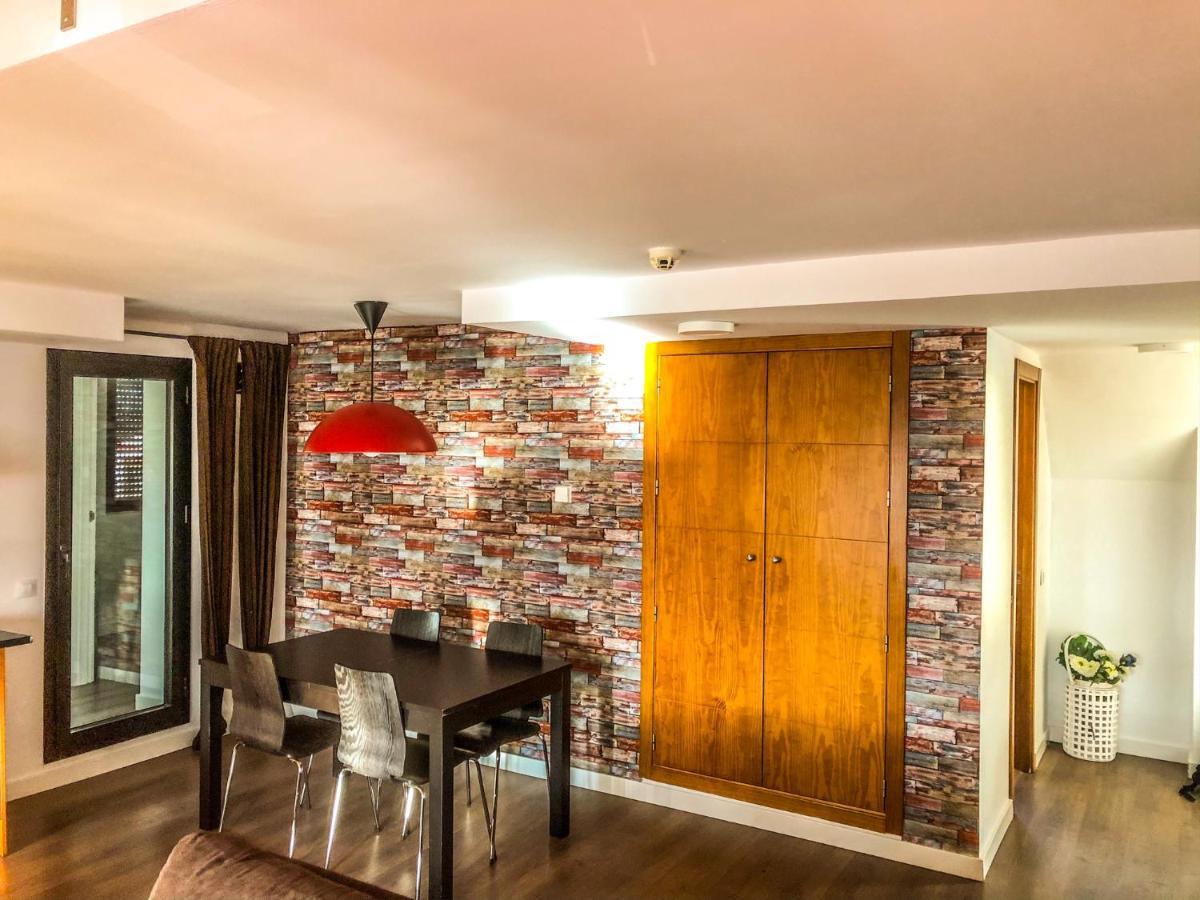 Apartamentos Sierra Nevada Prime Bluettravel Экстерьер фото