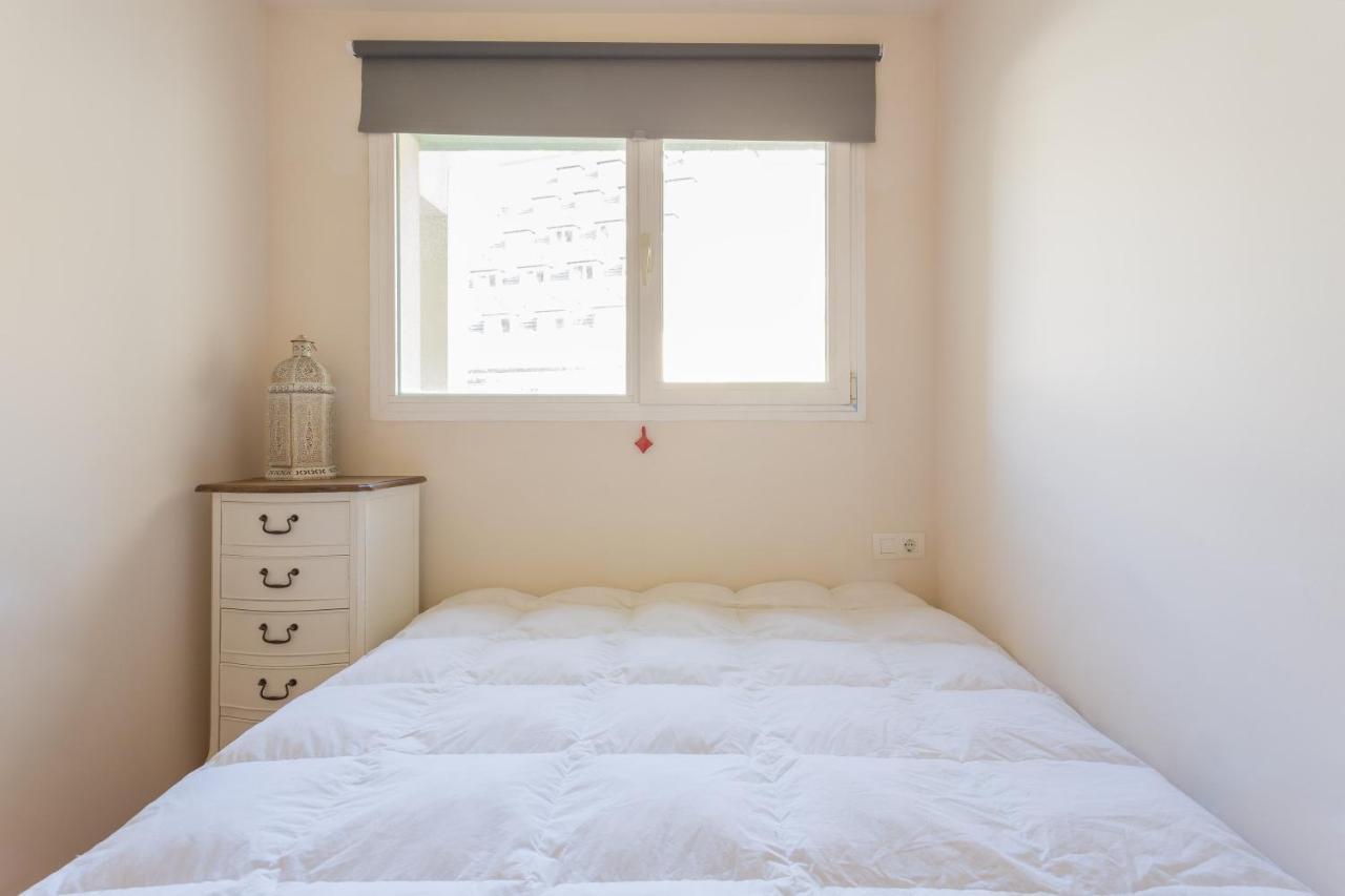 Apartamentos Sierra Nevada Prime Bluettravel Экстерьер фото