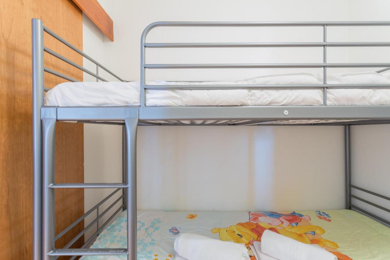 Apartamentos Sierra Nevada Prime Bluettravel Экстерьер фото
