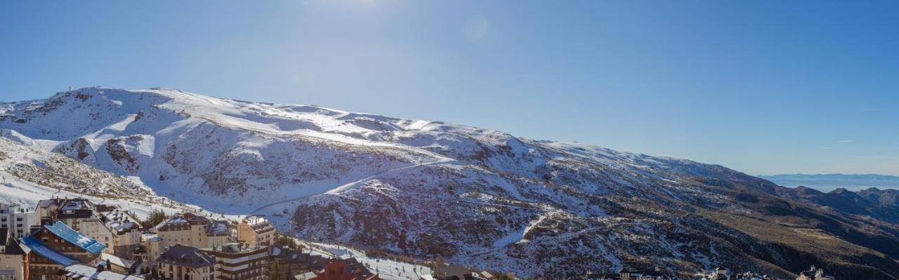 Apartamentos Sierra Nevada Prime Bluettravel Экстерьер фото