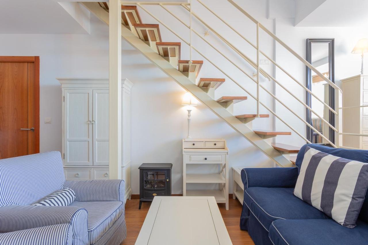 Apartamentos Sierra Nevada Prime Bluettravel Экстерьер фото