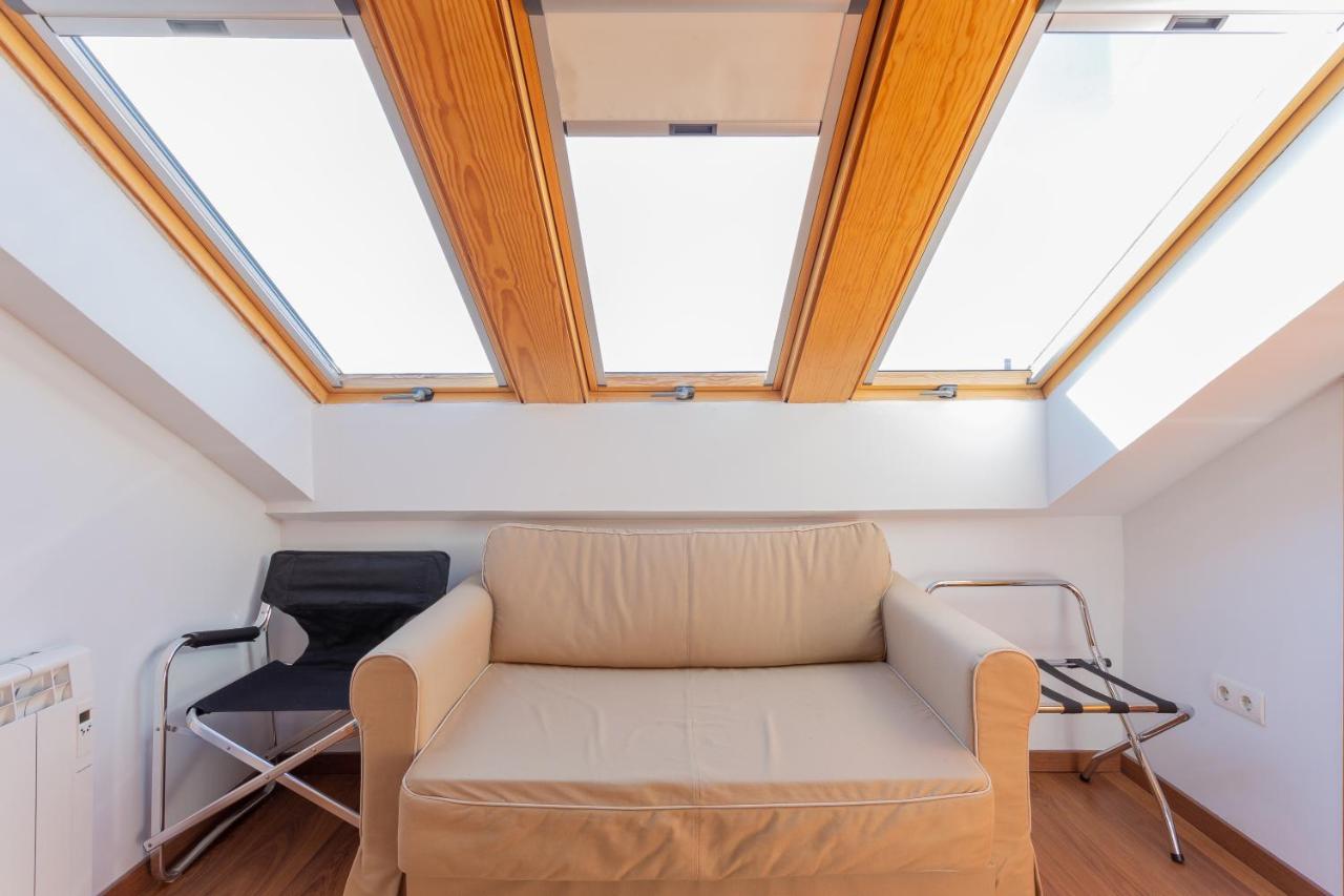 Apartamentos Sierra Nevada Prime Bluettravel Экстерьер фото