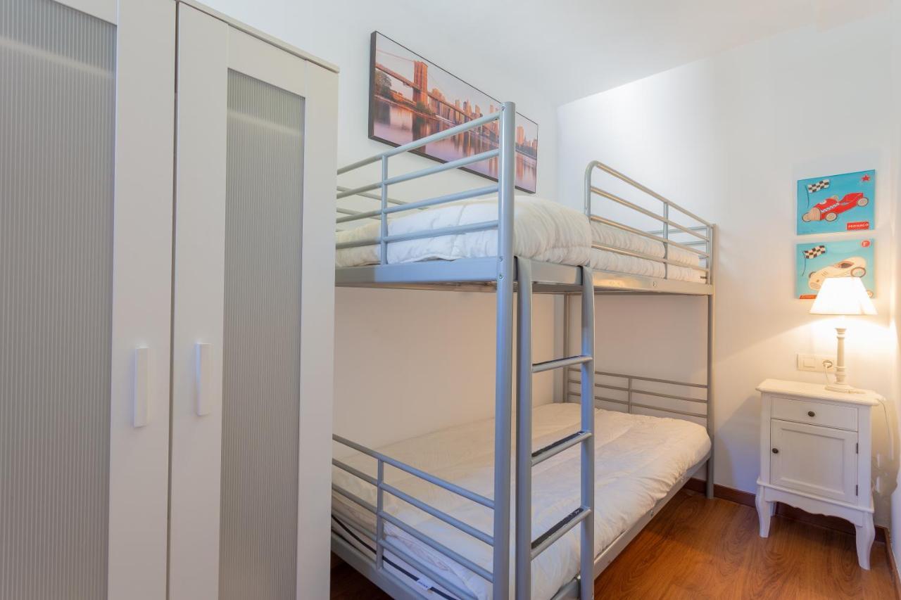 Apartamentos Sierra Nevada Prime Bluettravel Экстерьер фото