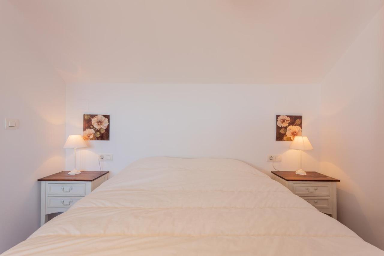 Apartamentos Sierra Nevada Prime Bluettravel Экстерьер фото
