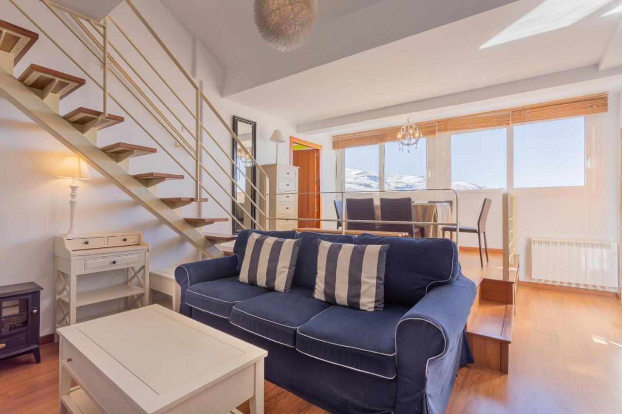 Apartamentos Sierra Nevada Prime Bluettravel Экстерьер фото