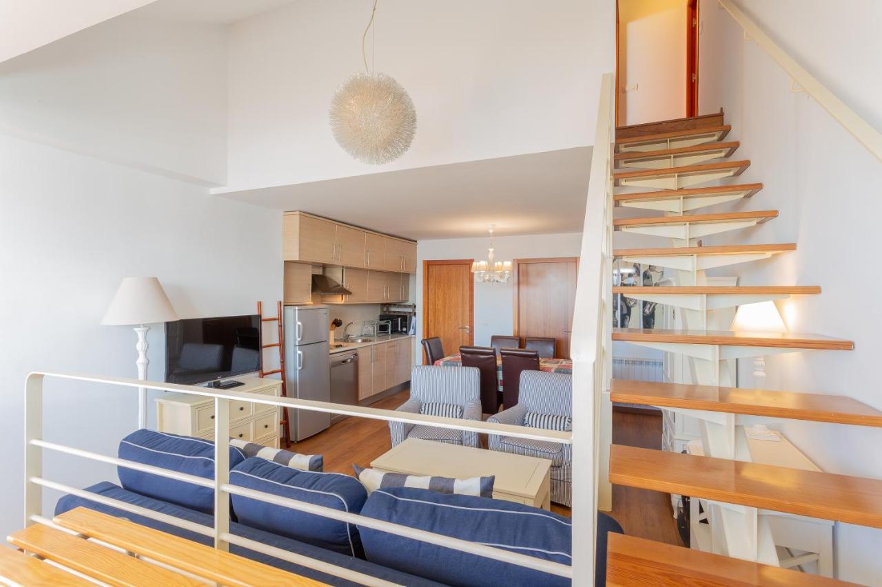 Apartamentos Sierra Nevada Prime Bluettravel Экстерьер фото
