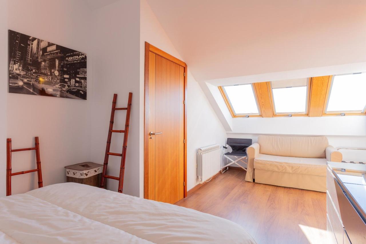 Apartamentos Sierra Nevada Prime Bluettravel Экстерьер фото