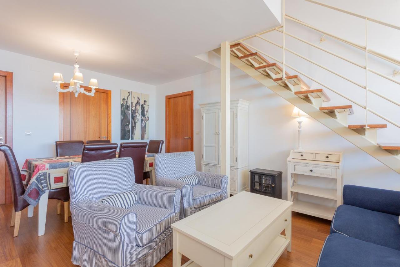 Apartamentos Sierra Nevada Prime Bluettravel Экстерьер фото