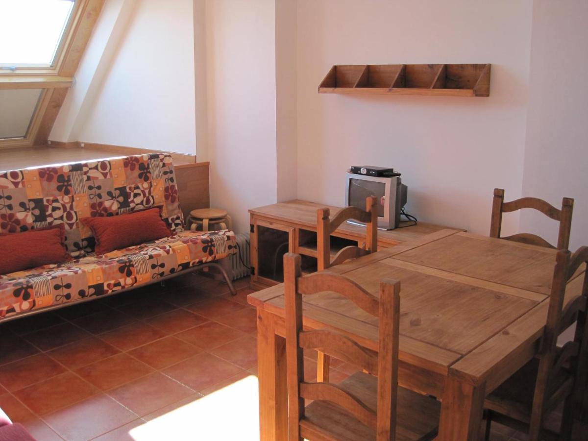 Apartamentos Sierra Nevada Prime Bluettravel Экстерьер фото