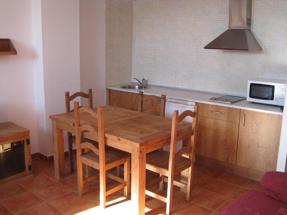 Apartamentos Sierra Nevada Prime Bluettravel Экстерьер фото