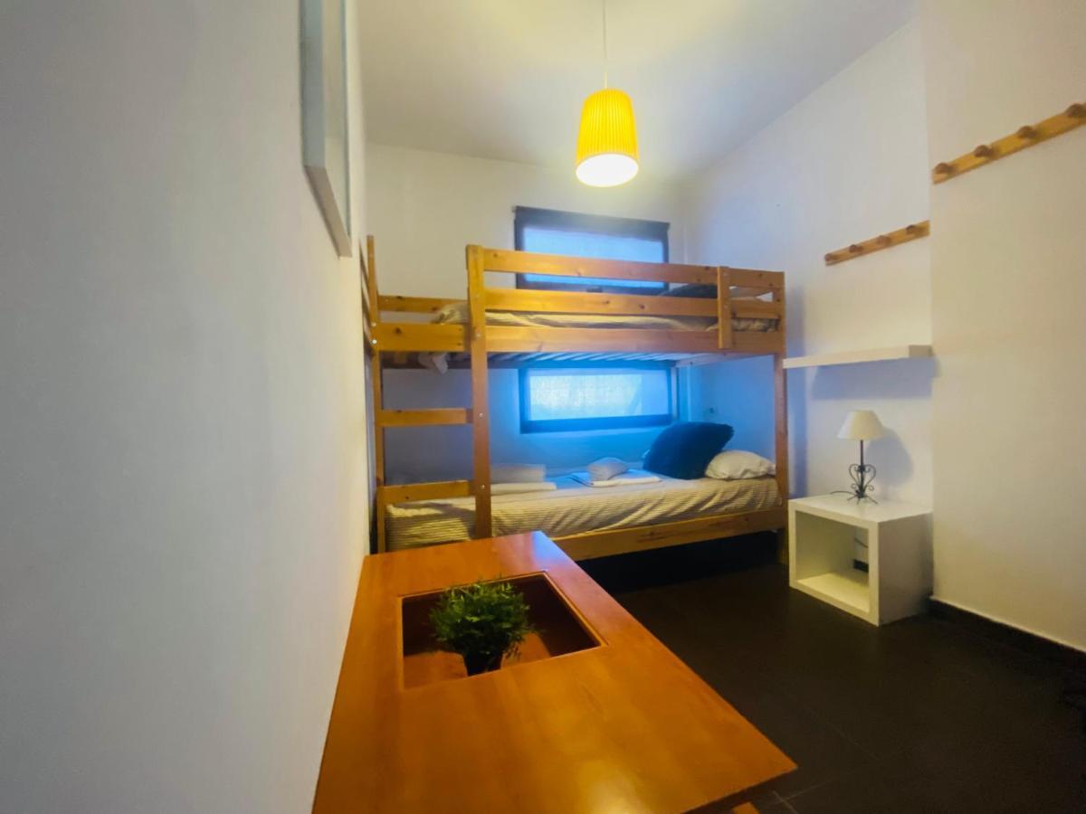Apartamentos Sierra Nevada Prime Bluettravel Экстерьер фото