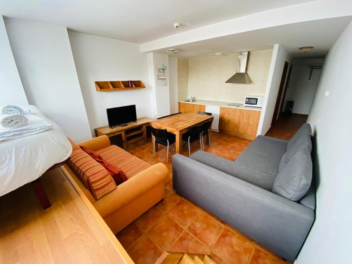 Apartamentos Sierra Nevada Prime Bluettravel Экстерьер фото