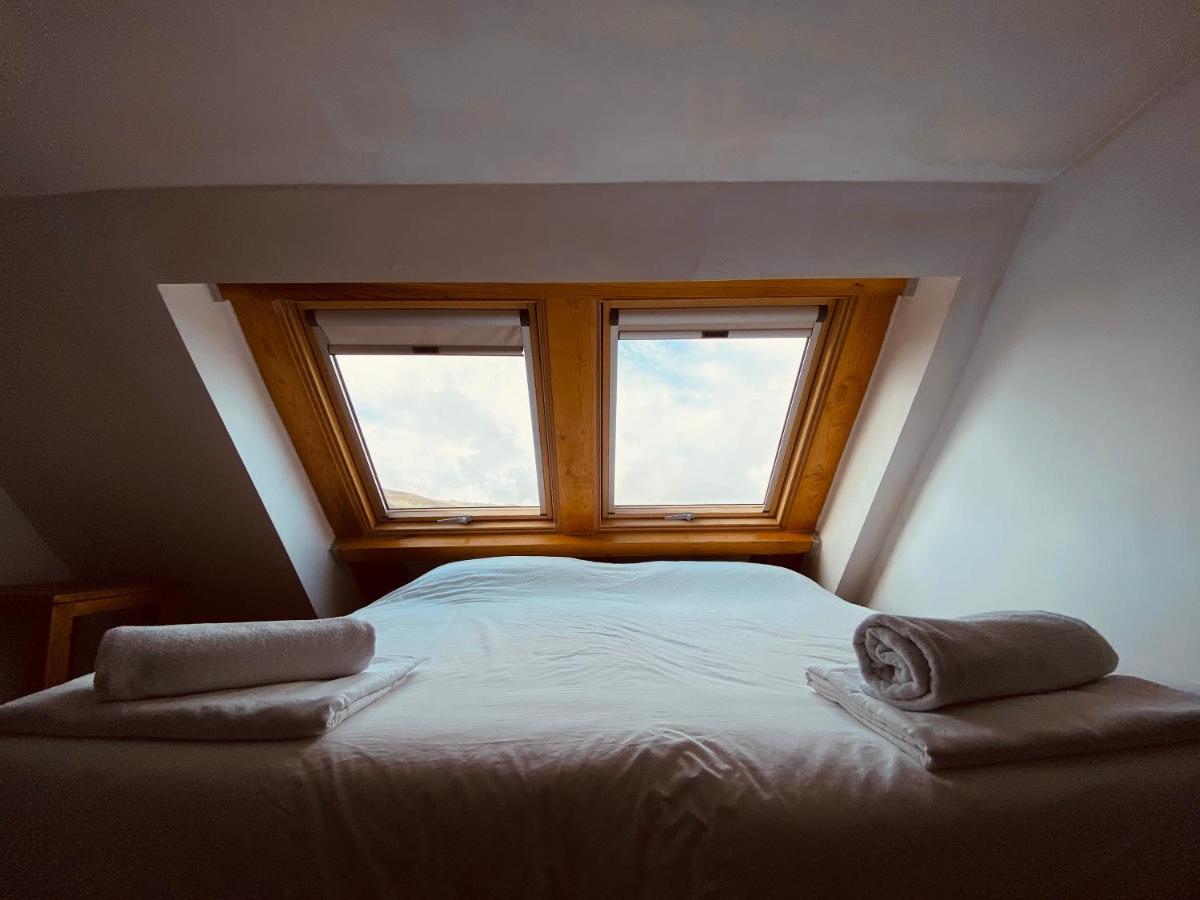 Apartamentos Sierra Nevada Prime Bluettravel Экстерьер фото