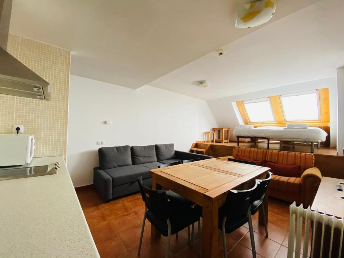 Apartamentos Sierra Nevada Prime Bluettravel Экстерьер фото