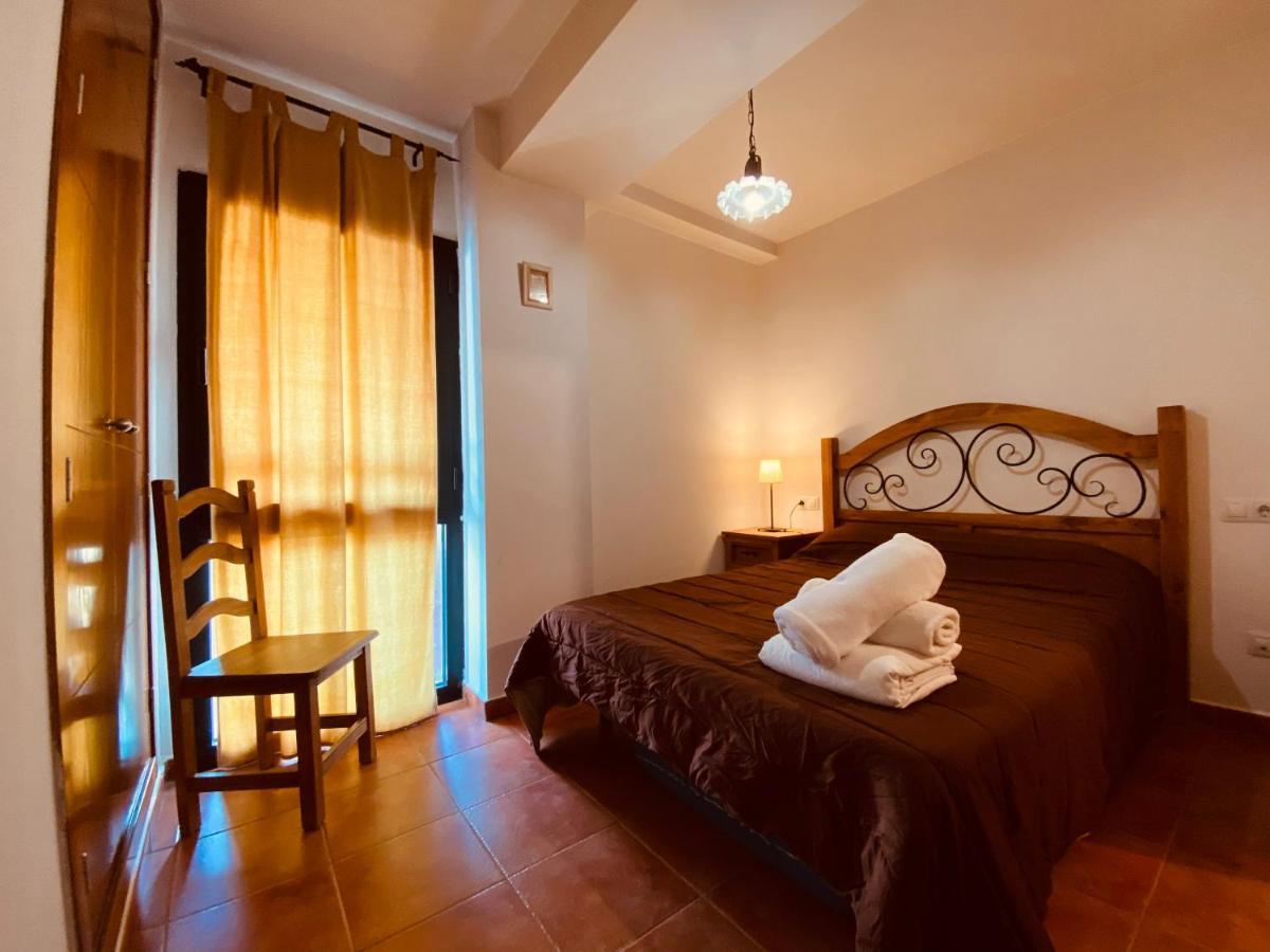 Apartamentos Sierra Nevada Prime Bluettravel Экстерьер фото
