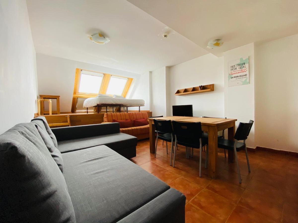 Apartamentos Sierra Nevada Prime Bluettravel Экстерьер фото