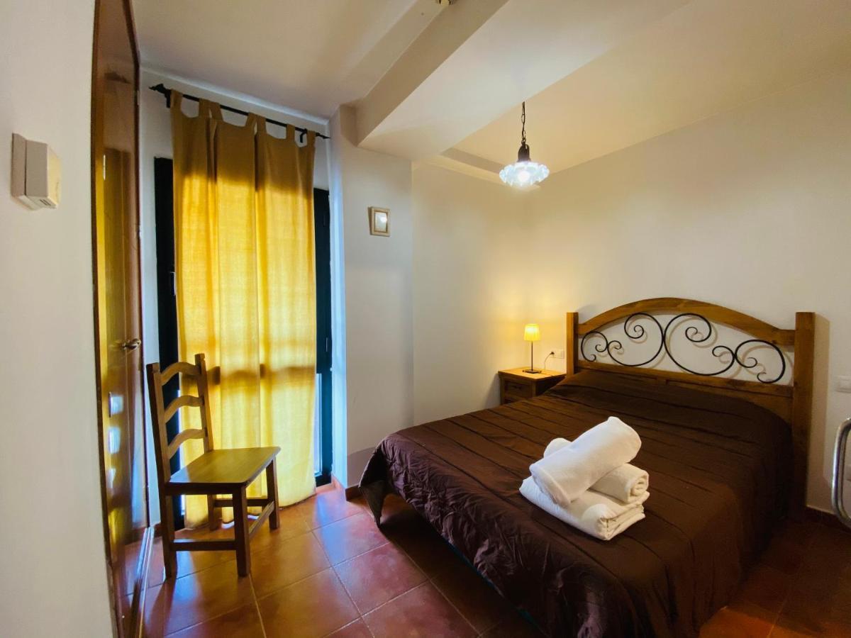 Apartamentos Sierra Nevada Prime Bluettravel Экстерьер фото
