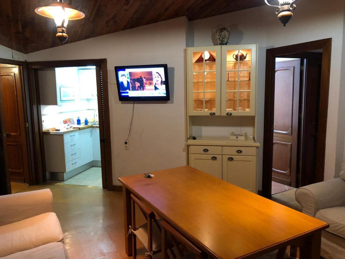 Apartamentos Sierra Nevada Prime Bluettravel Экстерьер фото