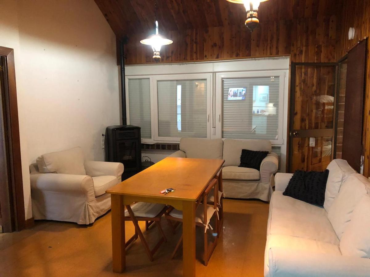Apartamentos Sierra Nevada Prime Bluettravel Экстерьер фото