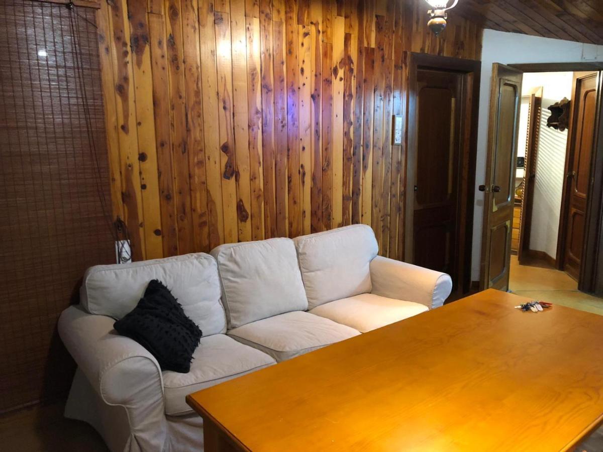 Apartamentos Sierra Nevada Prime Bluettravel Экстерьер фото