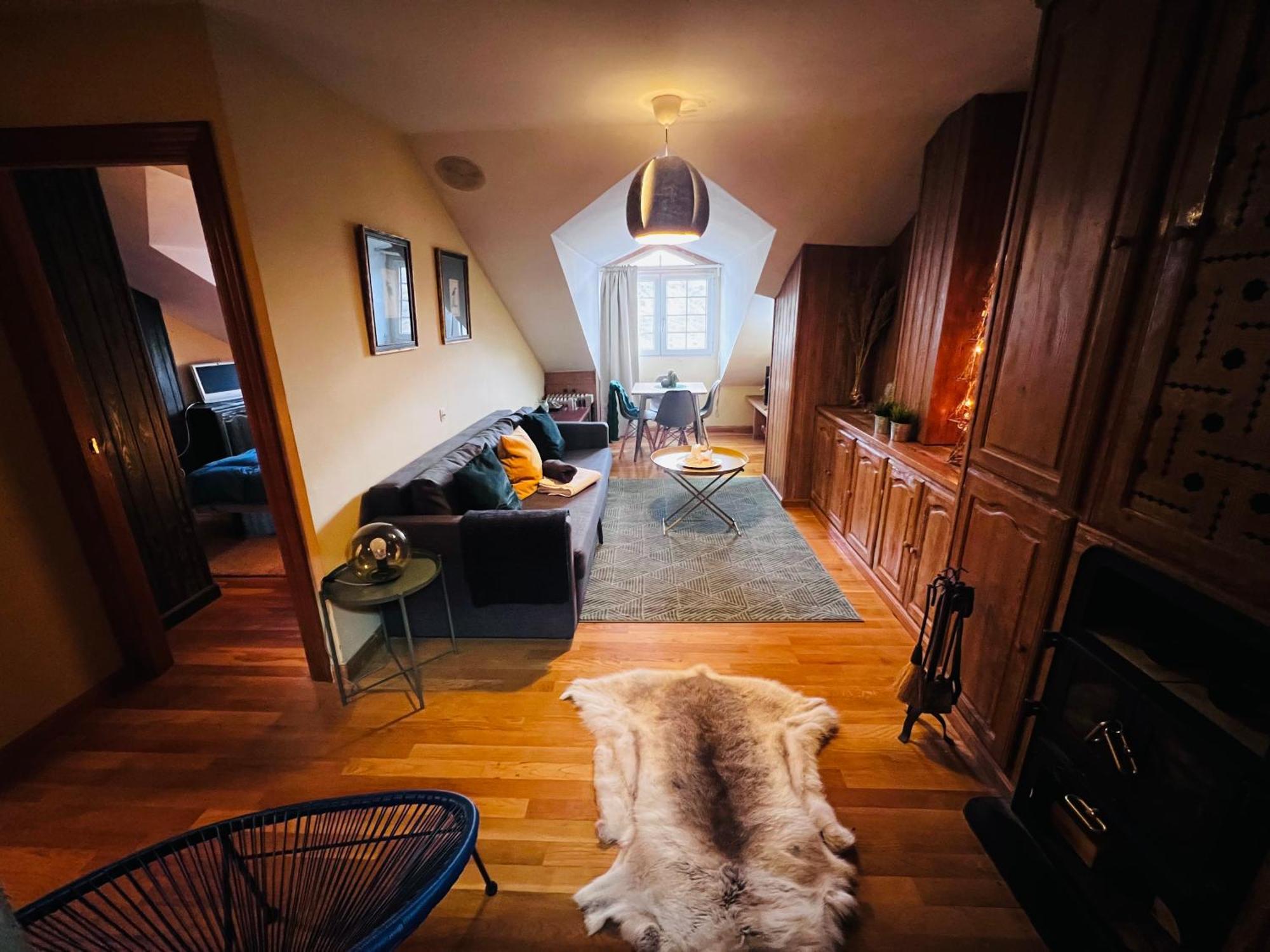 Apartamentos Sierra Nevada Prime Bluettravel Экстерьер фото