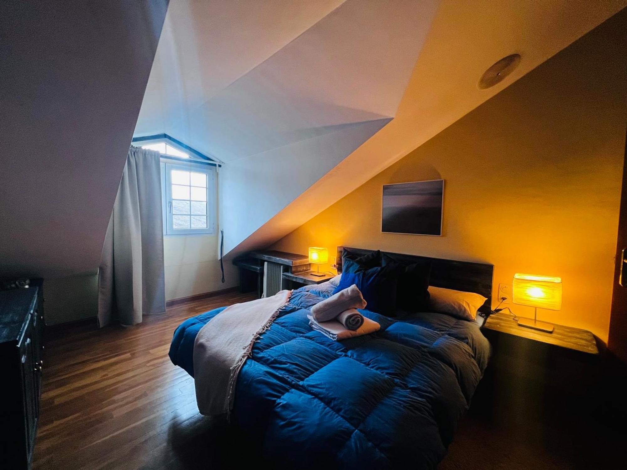 Apartamentos Sierra Nevada Prime Bluettravel Экстерьер фото