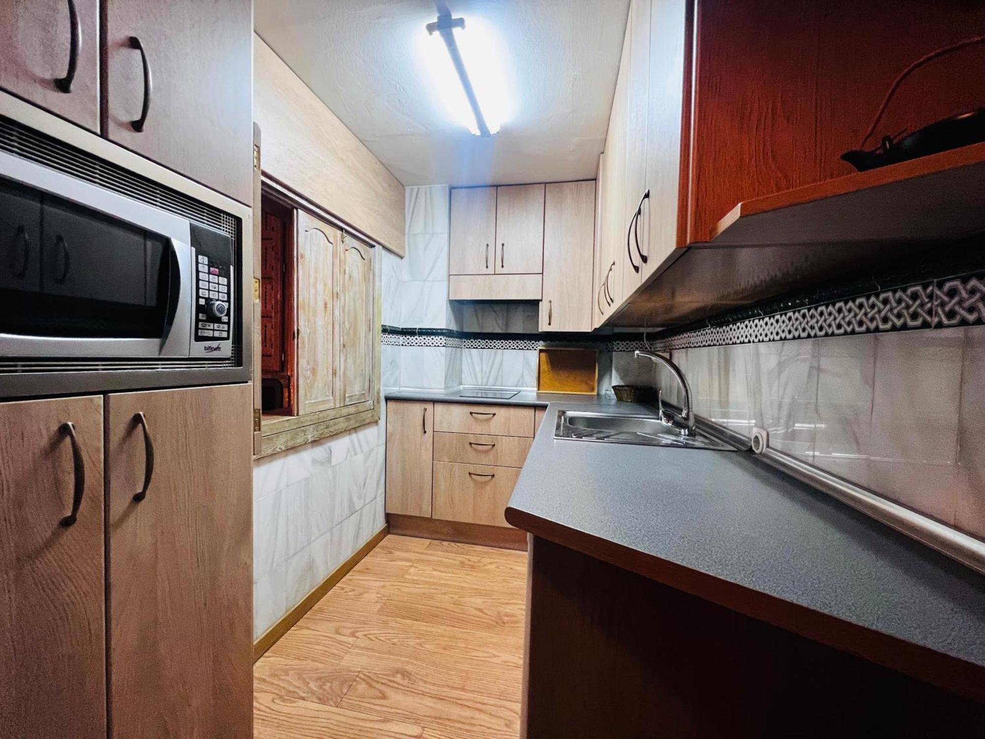 Apartamentos Sierra Nevada Prime Bluettravel Экстерьер фото