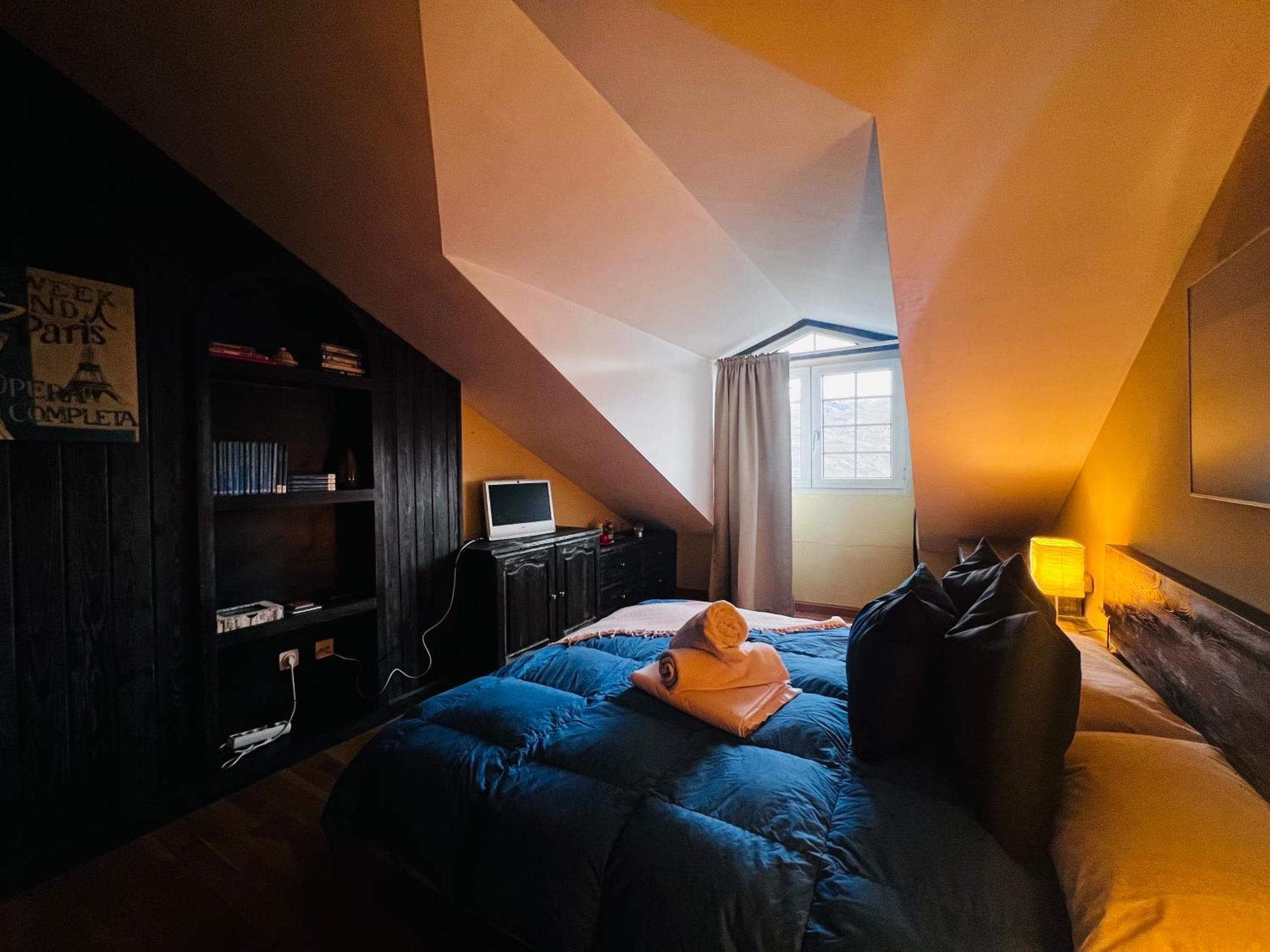 Apartamentos Sierra Nevada Prime Bluettravel Экстерьер фото