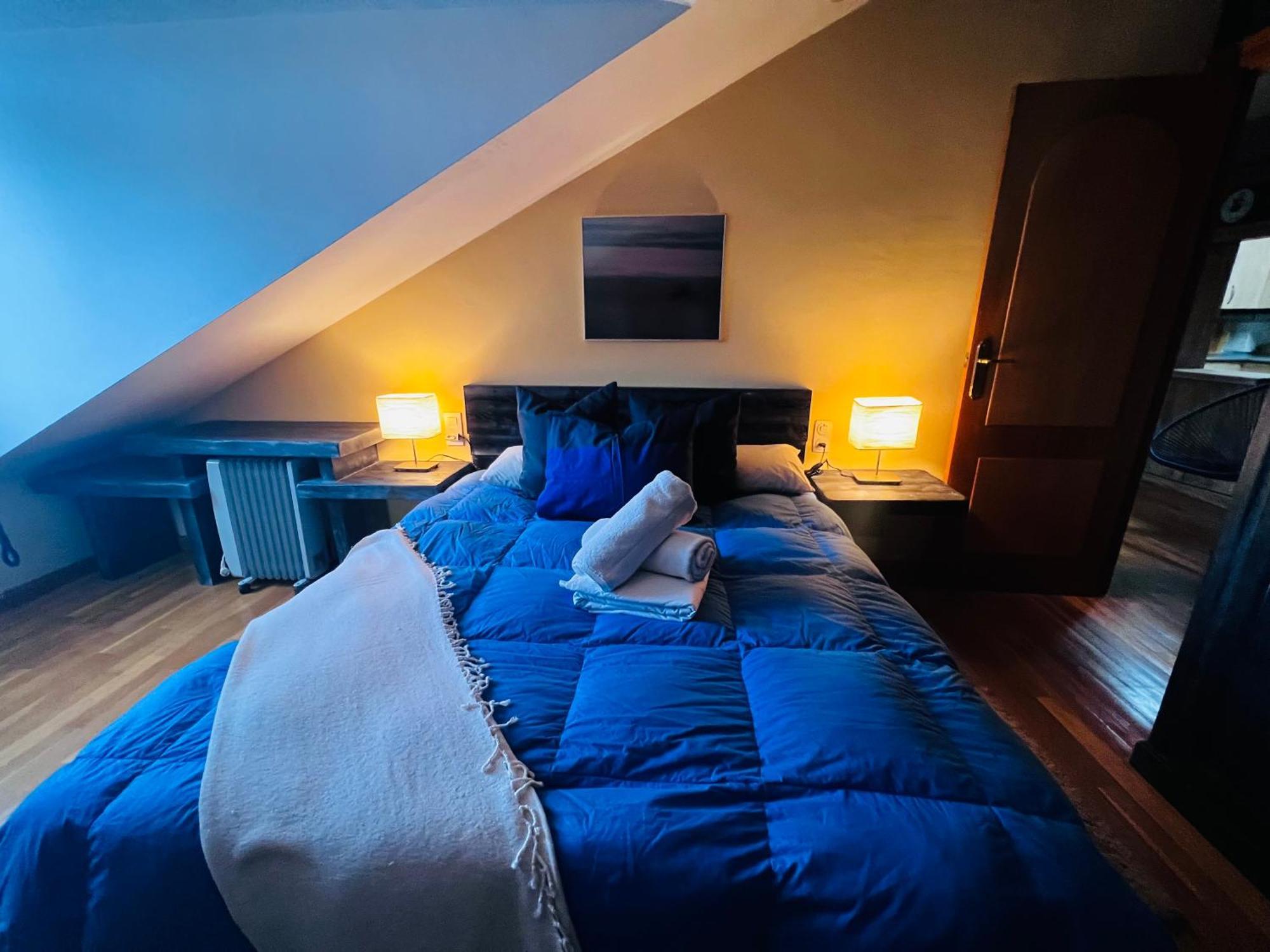 Apartamentos Sierra Nevada Prime Bluettravel Экстерьер фото