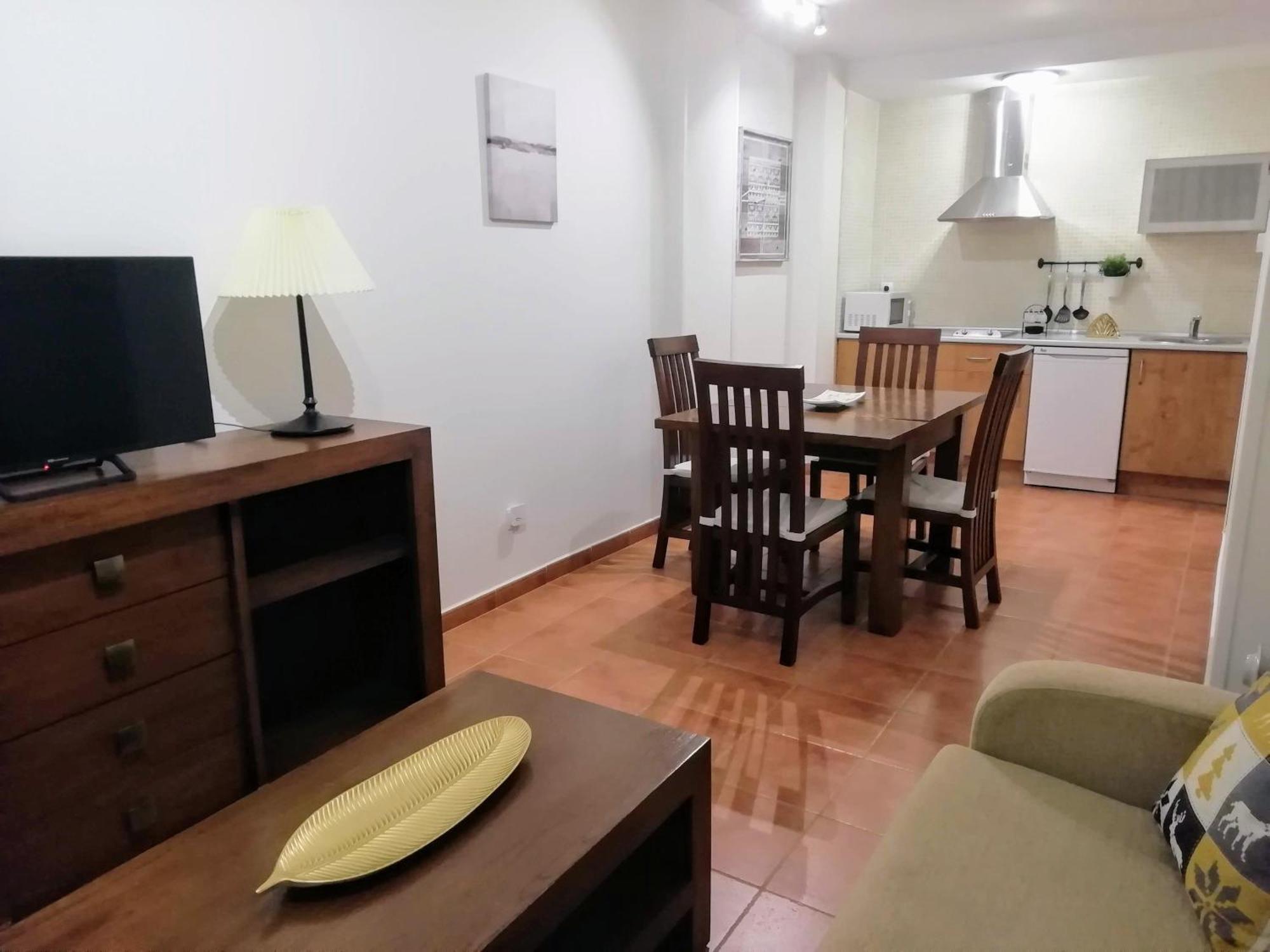 Apartamentos Sierra Nevada Prime Bluettravel Экстерьер фото
