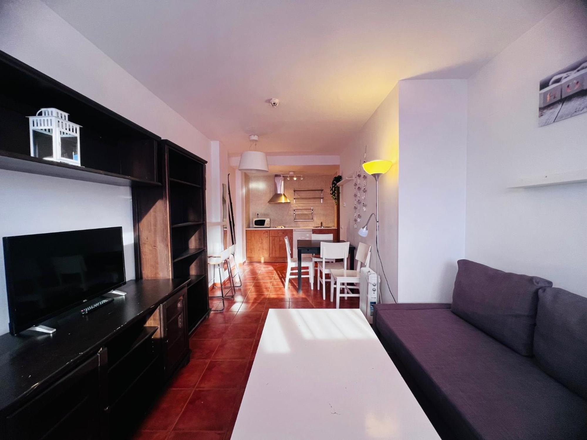 Apartamentos Sierra Nevada Prime Bluettravel Экстерьер фото