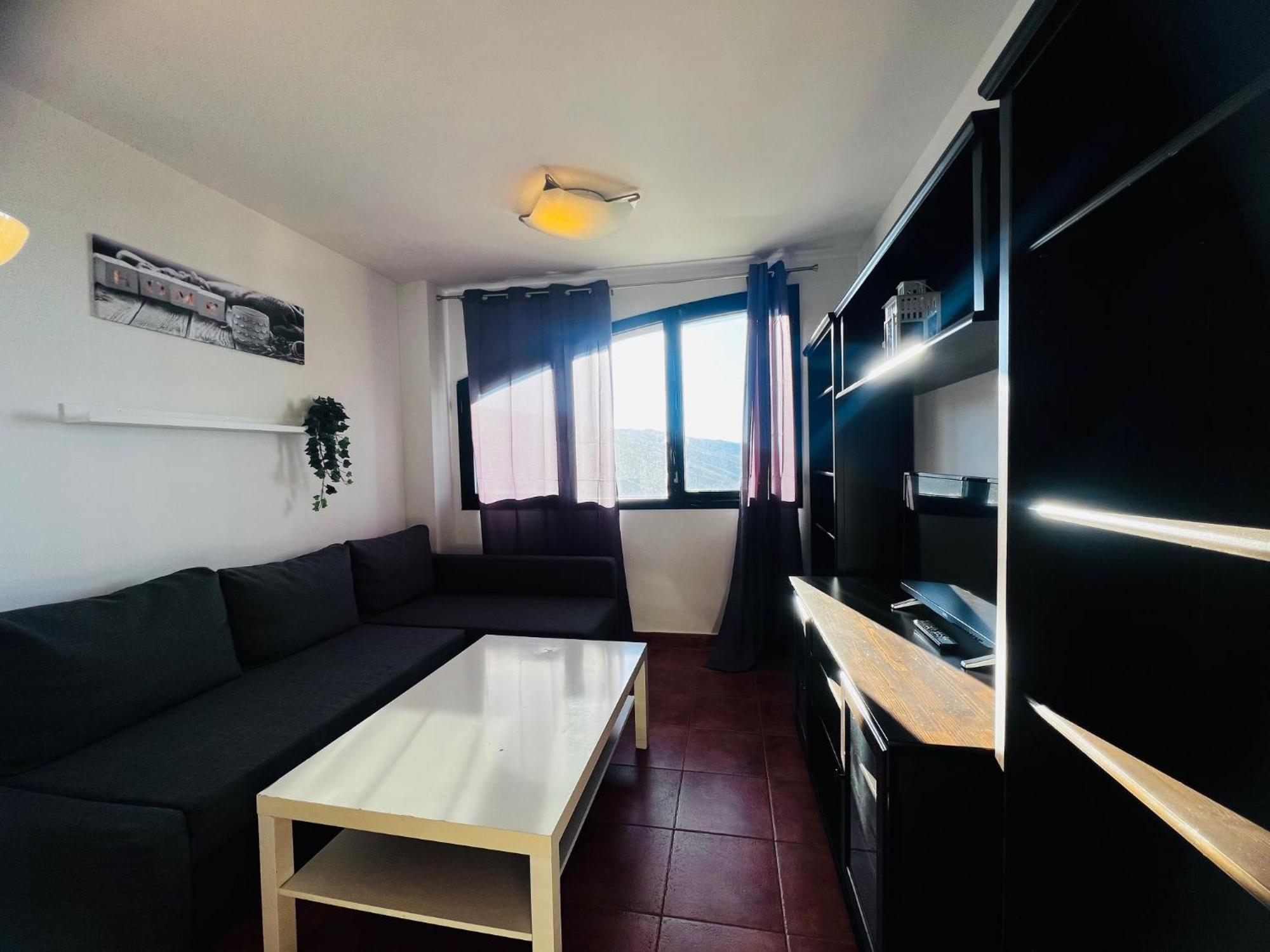 Apartamentos Sierra Nevada Prime Bluettravel Экстерьер фото