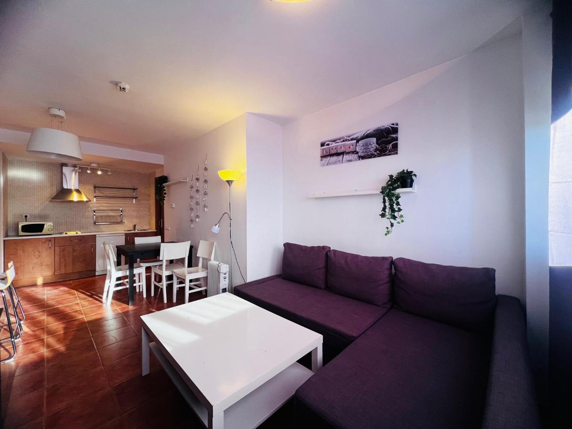 Apartamentos Sierra Nevada Prime Bluettravel Экстерьер фото