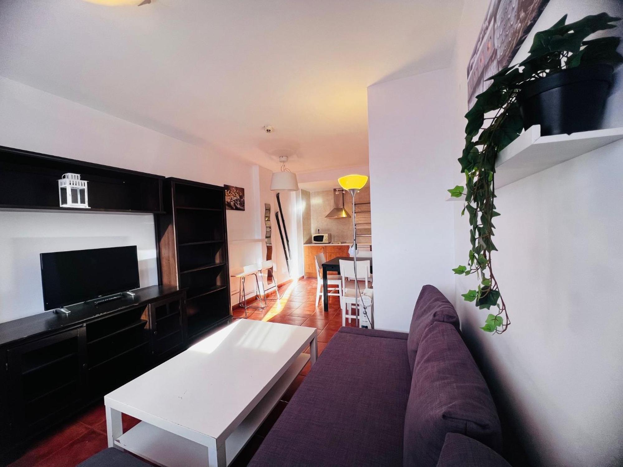 Apartamentos Sierra Nevada Prime Bluettravel Экстерьер фото
