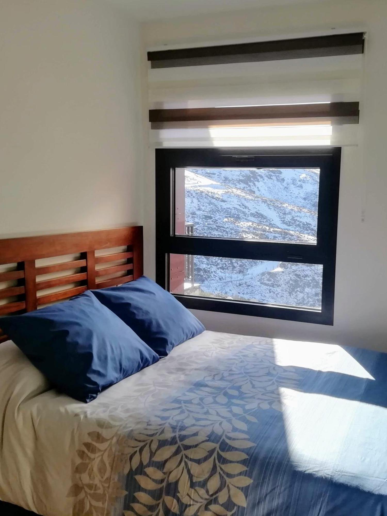 Apartamentos Sierra Nevada Prime Bluettravel Экстерьер фото