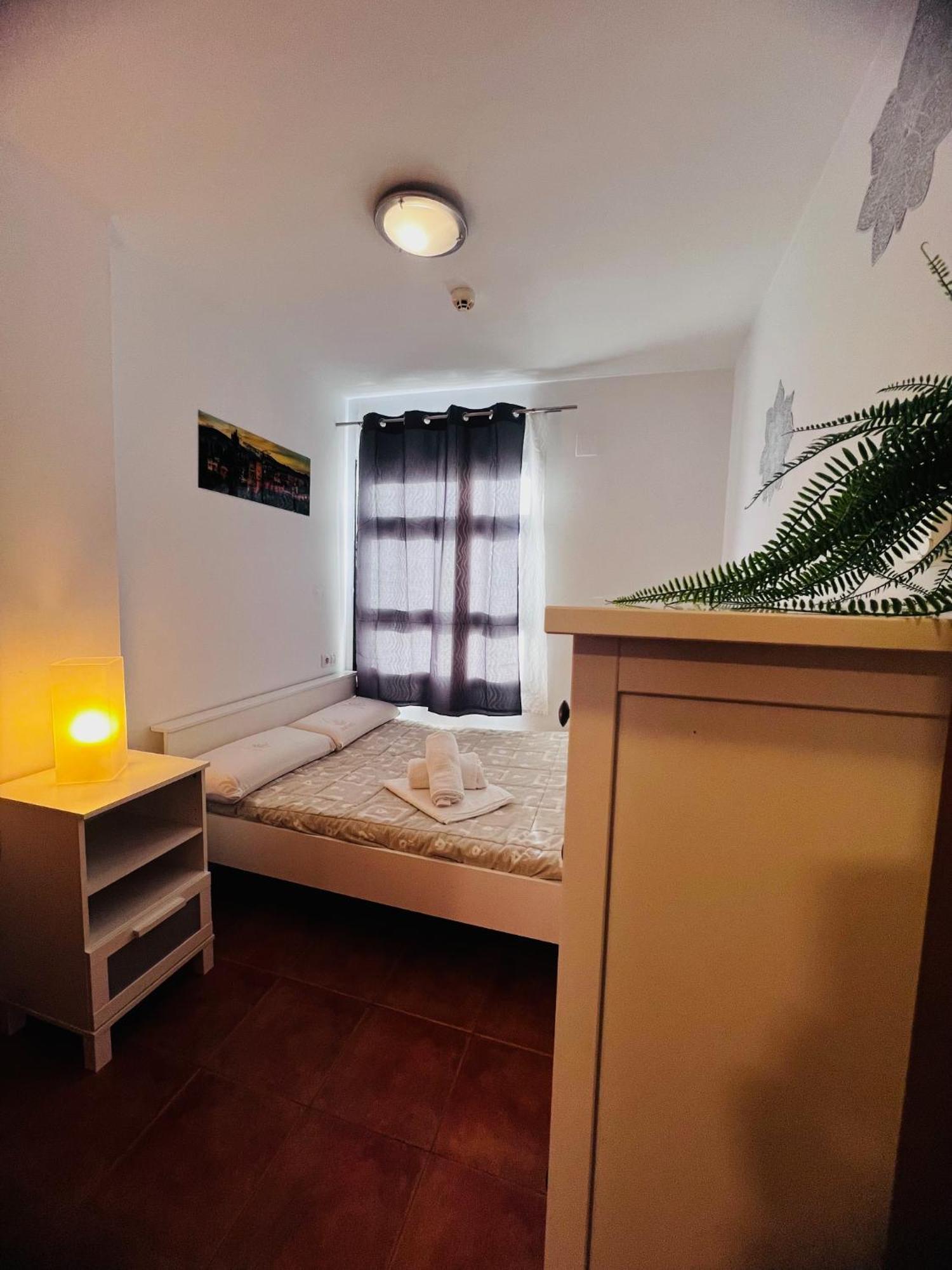 Apartamentos Sierra Nevada Prime Bluettravel Экстерьер фото
