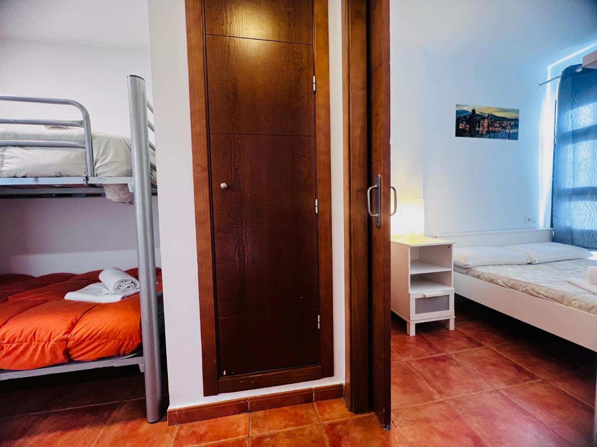 Apartamentos Sierra Nevada Prime Bluettravel Экстерьер фото