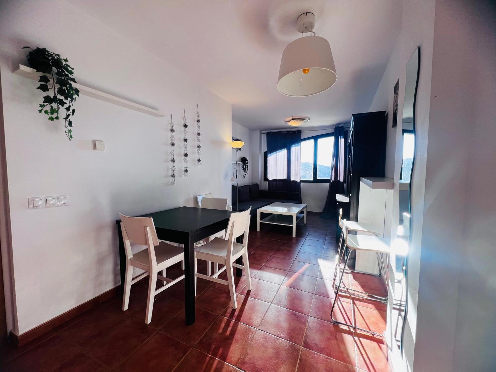 Apartamentos Sierra Nevada Prime Bluettravel Экстерьер фото