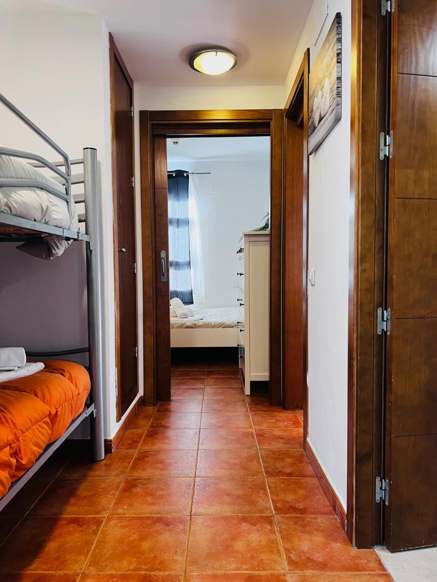 Apartamentos Sierra Nevada Prime Bluettravel Экстерьер фото